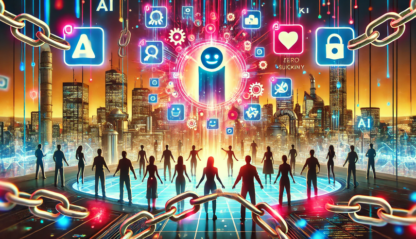 用户想来就来，想走就走！文心一言、Kimi们拿什么套住人心？